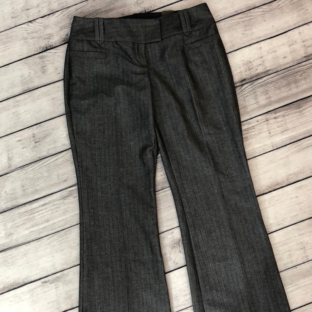 The Limited Drew Fit pants